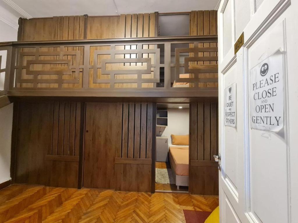 Cairo Hub Hostel Exterior photo